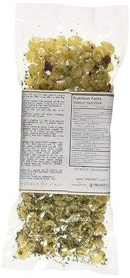 Tiberino's Real Italian Meals - Orecchiette with Broccoli