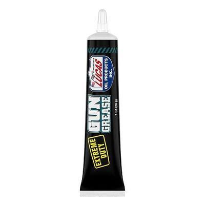 Lucas Oil Grease Gun Extreme Duty 1OZ 10889