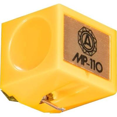NAGAOKA MP Series MP-110 & MP-110H Replacement Stylus JN-P110