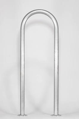 36" (H) x 13" (W) Aluminum Handrail - Safety Grab Bar for Marine, Docks, Decks, Boats, Pools, Hot Tubs - Made in the USA