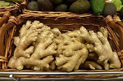 Fresh Ginger 2 lbs. Save Money.