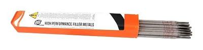 SÜA - E316L-16 - Stainless Steel Welding Electrode - 14" x 1/8" (2 LB)