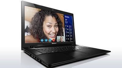 Lenovo G70-80 17.3" Laptop Core i5-5200U (3M Cache, up to 2.70 GHz) 8GB RAM 1TB HDD Windows 10 Black