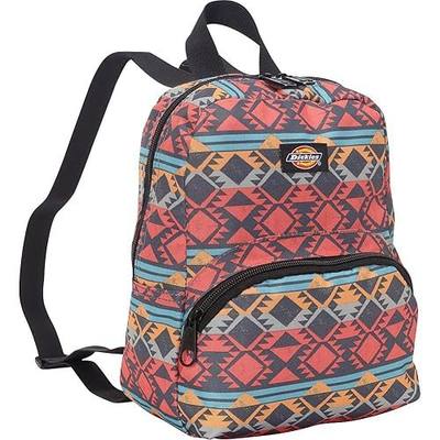 Dickies Mini Backpack, Tribal Stripe