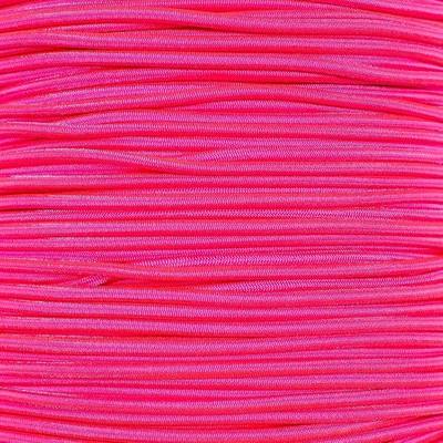 Coyote Brown - 1/8 Shock Cord 25'