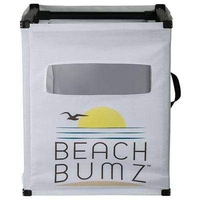 Franklin Sports Beach Bumz Target Twisters