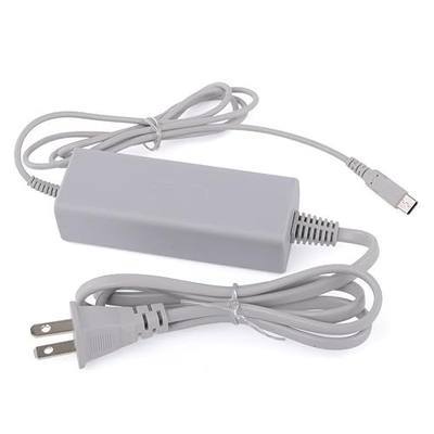 AUSTOR Gamepad Charger AC Adapter Wall Power Charger for Nintendo Wii U Gamepad