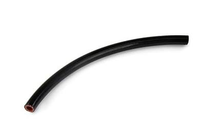 HPS Performance 3/8 ID Black high temp reinforced silicone heater hose Max Working Pressure 80 psi Max Temperature Rating: 350F Bend Radius: 1-1/2