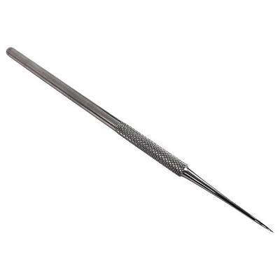 HTS 151S7 Stainless Steel Spear Pick Wax & Clay Sculpting Tool