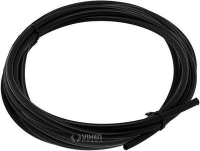 Vixen Horns 1/4" OD Nylon Plastic Hose Up to 225PSI 20 Feet For Train/Air Horn Systems and other Suspension Applications VXA7142