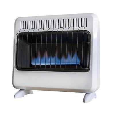 Mr. Heater 30,000 BTU Vent Free Blue Flame Propane Heater
