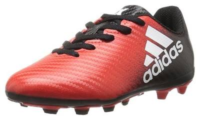 adidas Performance X 16.4 FxG J Skate Shoe