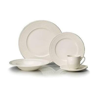 Mikasa Italian Countryside 5-Piece Place Setting, Service for 1
