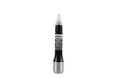 ACDelco GM Original Equipment 19368006 Graphite Metallic (WA323N) Four-In-One Touch-Up Paint - .5 oz Pen