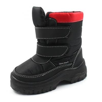 Winter Snow Boots Cold Weather - Unisex Boys Girls (Toddler/Little Kid/Big Kid) MANY COLORS