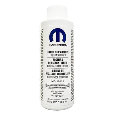 Mopar 04318060AD Axle Lubricant
