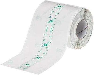 3M tegaderm Roll 2" x 11Yd Transparent Film Dressing (Each), # 16002