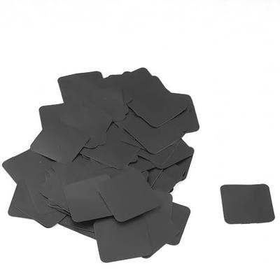 JewelrySupply Non-Abrasive Anti-Tarnish Strips (Pack of 25)