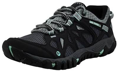 Merrell Woman's All Out Blaze Aero Sport