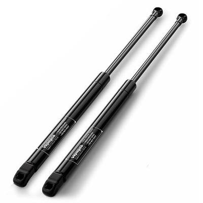 Vepagoo 6124 Hatch Liftgate Struts for 2008-2016 Chrysler Town & Country | 2008-2020 Dodge Grand Caravan, 2011-2015 Lancia Voyager & 2012-2015 Ram C/V Trunk Lift Support Shocks, OEM Grade Replacement