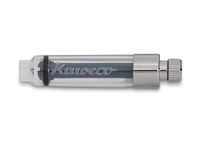 Kaweco SPORT Mini Converter for Sport Fountain Pens | Ink Converter with 0,47 ml Filling Capacity | Made to Use with Bottled Ink