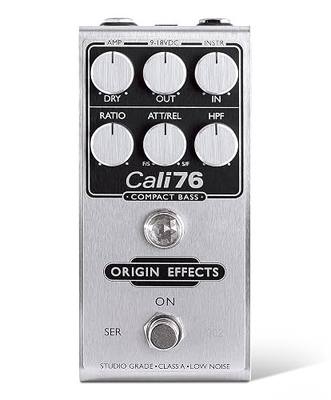 Cali76 Compact Bass
