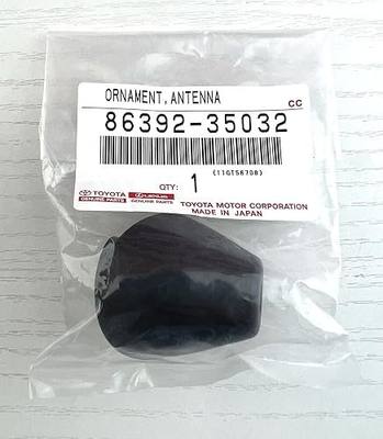 TOYOTA 86392-35032 Antenna Ornament