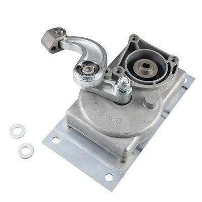 Kwikee®Gear Box Linkage with A – Gear Box with Curved Linkage Assembly – Specifically Designed for Kwikee®Step Series 22, 23, 28A, 30, 32, 33, 34, 35, 36, 38 & 40 – 379160