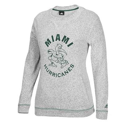 NCAA Women's Campus Slouchy Crew Top