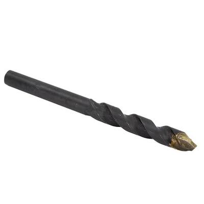 Drill America - DAM6X1 1" x 6" Carbide Tipped Masonry Drill Bit, Dam Series