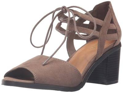 MIA Women's Luella Dress Sandal