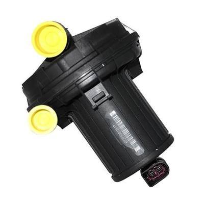 Secondary Air Pump 06A959253B Replacement For Audi A4 A6 A8 Q7 TT Quattro | Smog Air Pump Replacement For Volkswagen Jetta Beetle Cabrio Eurovan Golf Passat Touareg 06A959253A 06A959253E 078906601B