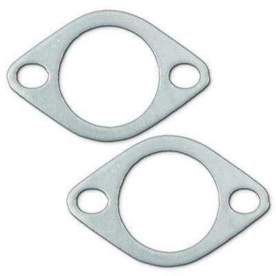 Remflex Exhaust Flange Gasket 2- Bolt x 2-1/2 Dia Univ.