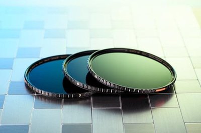 Breakthrough Photography 82mm X4 6-Stop Fixed ND Filter for Camera Lenses, Neutral Density Professional Photography Filter, MRC16, Schott B270 Glass, Nanotec, Ultra-Slim, Weather-Sealed