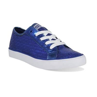 Gotta Flurt Youth Disco II Lace Up Low Top Sneakers
