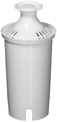Brita 060258359916 987554 Pitcher Replacement Filters, Pack of 10, 10Ct, White | 060258359916, 987554
