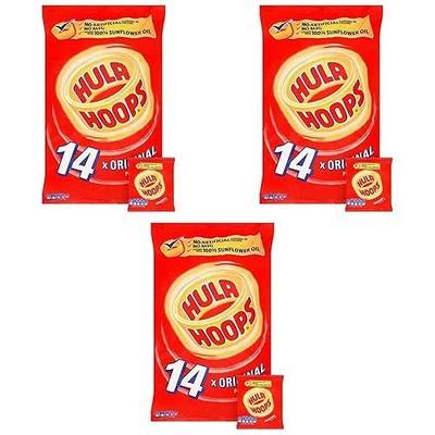 Original Hula Hoops 24g x - 14 per pack