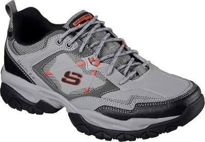 Skechers Sport Men's Sparta 2.0 Training Sneaker