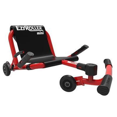 EzyRoller Mini - Red