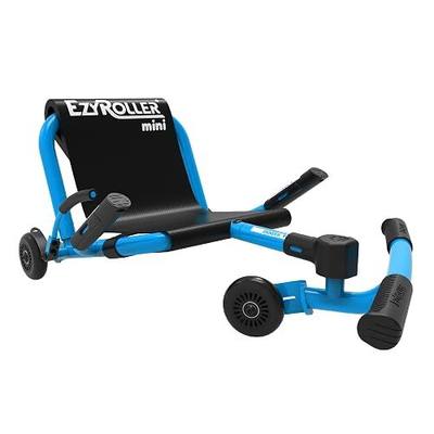 EzyRoller Mini - Blue