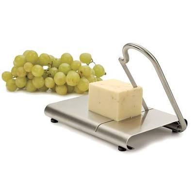 Cheese Board & Slicer