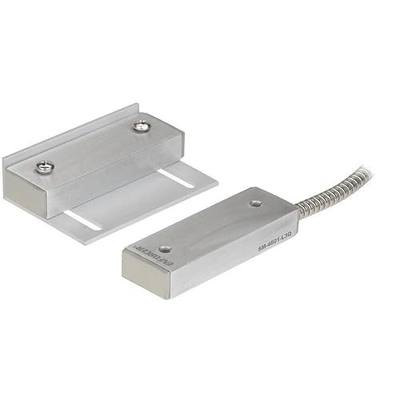 Seco-Larm SM-4601-L3Q Industrial Wide-Gap Magnetic Contact Switches, 3" Operation Gap NO/NC, Open/Closed Loop (3 Wires)
