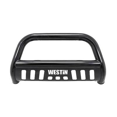 WESTIN 31-5965 E-Series Bull Bar fits 2009-2018 Ram 1500 2019-2024 Ram 1500 Classic (Exc Rebel & Warlock) Black