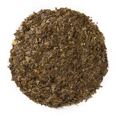 Davidson's Organics, Guayusa Energy, Loose Leaf Tea, 16-Ounce Bag