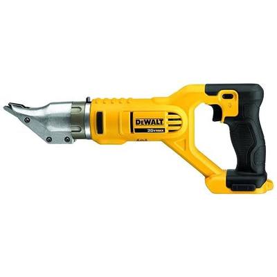 DEWALT 20V MAX Metal Shear, Swivel Head, 18GA, Tool Only (DCS491B)
