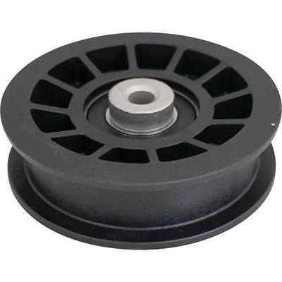 Stens 280-469 Flat Idler | OEM replacement, fits Z5040 Z5060 TimeCutters, replaces Toro 110-6775, for outdoor power equipment, 3 7/16 in A:, 280-469