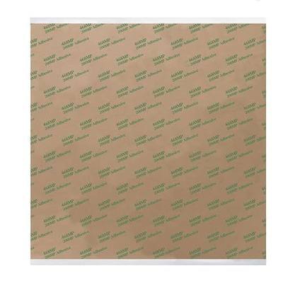 Gizmo Dorks 468MP Double Sided Adhesive Transfer Tape Sheets 12" x 12" (5-Pack)