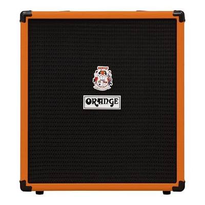 Royal Sovereign Orange Crush50 Bass Guitar Combo 1x12 50 Watts