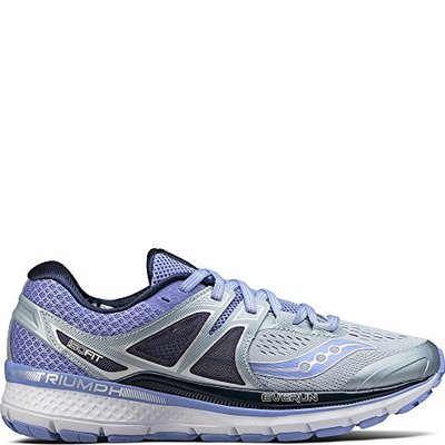 Saucony Women's Triumph Iso 3 Running Sneaker