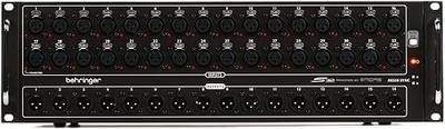 Behringer S32 32-Channel Stage Box